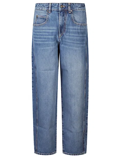 ISABEL MARANT ORIANE JEANS