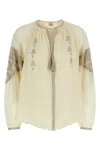 Isabel Marant Oris Top
