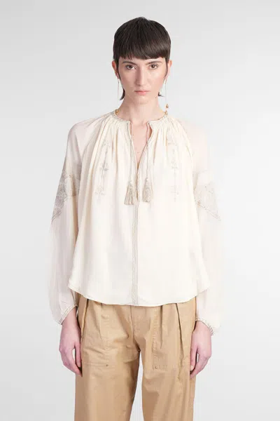 Isabel Marant Oris Blouse