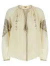 Isabel Marant 'oris' Blouse