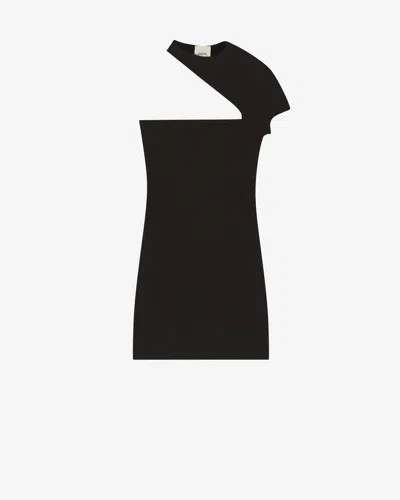 ISABEL MARANT ORKA DRESS