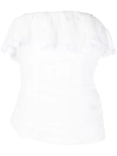ISABEL MARANT ISABEL MARANT ORMA TOP