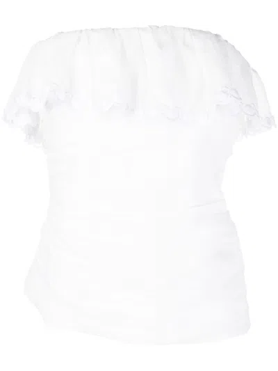 ISABEL MARANT ISABEL MARANT ORMA TOP