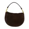 Isabel Marant Oskan Gd Shoulder Bag