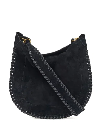 ISABEL MARANT OSKAN SOFT SHOULDER BAG