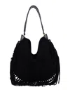 Isabel Marant Oskan Hobo Soft Bag