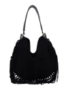Isabel Marant Oskan Hobo Soft Bag