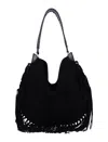 Isabel Marant Oskan Hobo Soft Bag