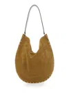 Isabel Marant Oskan Hobo Soft-gz