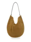 Isabel Marant Oskan Hobo Soft-gz