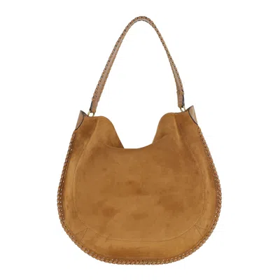 Isabel Marant Oskan Hobo Soft Gz