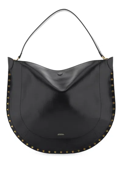 ISABEL MARANT OSKAN HOBO