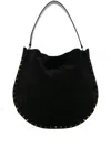 Isabel Marant Oskan Hobo Soft Suede Bags