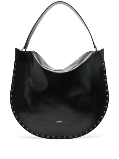 ISABEL MARANT OSKAN HOBO TOTE BAG
