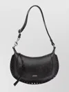 Isabel Marant Oskan Moon Adjustable Shoulder Bag