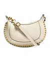 Isabel Marant Oskan Moon Bag