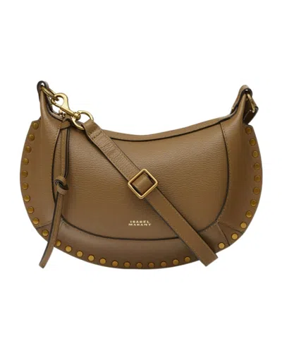 Isabel Marant Oskan Moon Bag