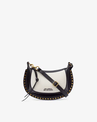 Isabel Marant Oskan Moon Bag