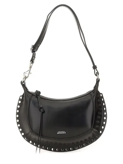 ISABEL MARANT ISABEL MARANT "OSKAN MOON" BAG