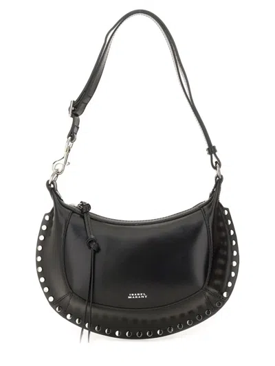 Isabel Marant Oskan Moon" Bag In Black