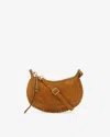 ISABEL MARANT TASCHE OSKAN MOON