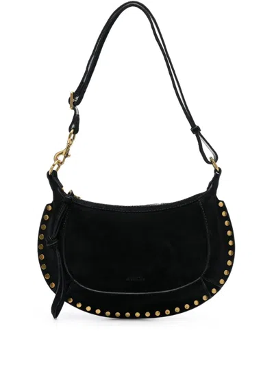 ISABEL MARANT ISABEL MARANT OSKAN MOON BAGS