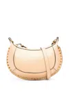 ISABEL MARANT ISABEL MARANT OSKAN MOON BAGS