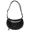 Isabel Marant Naoko Bag In Black