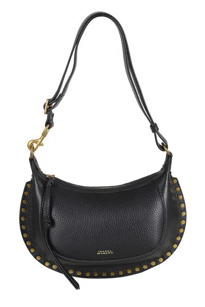 Isabel Marant Oskan Moon Gb In Black