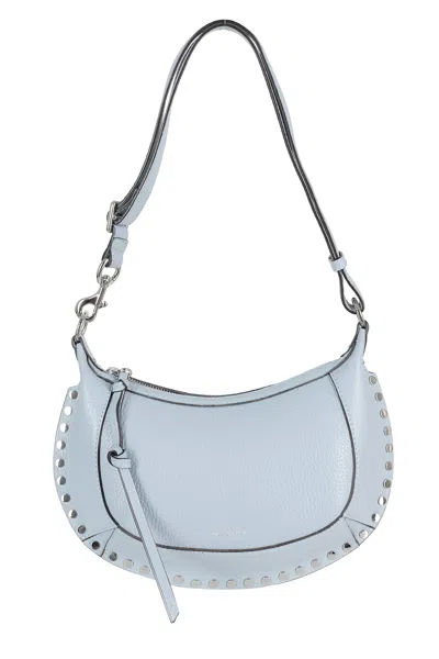 Isabel Marant Oskan Moon Gb In Black