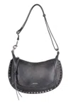 Isabel Marant Oskan Moon Gd In Black