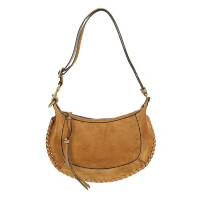 Isabel Marant Oskan Moon Gz In Brown
