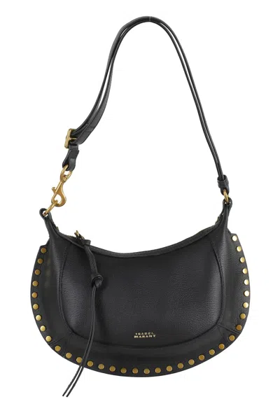 ISABEL MARANT ISABEL MARANT OSKAN MOON GZ BAG