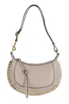Isabel Marant Oskan Moon Gz Bag In Multi