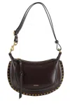 Isabel Marant Oskan Moon Gz In Brown