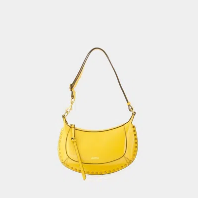 Isabel Marant Oskan Moon Gz Purse