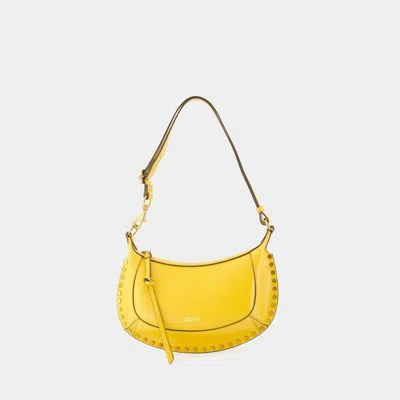 Isabel Marant Oskan Moon Gz Purse