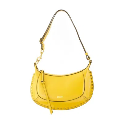 Isabel Marant Oskan Moon Gz Purse