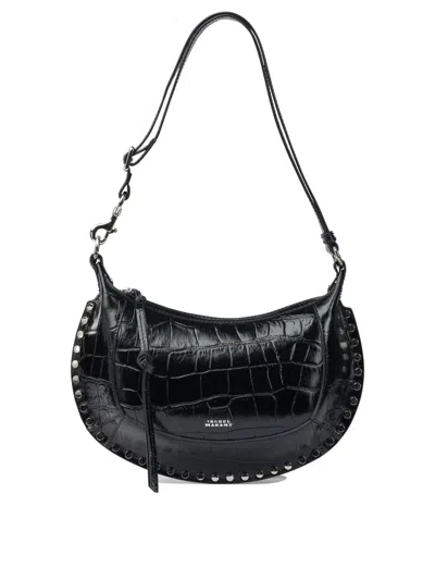 Isabel Marant "oskan Moon" Handbag