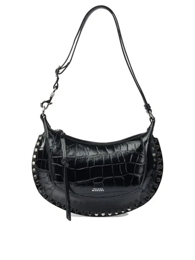 ISABEL MARANT ISABEL MARANT "OSKAN MOON" HANDBAG