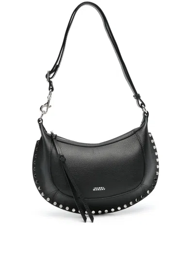 Isabel Marant Handbags In 黑色
