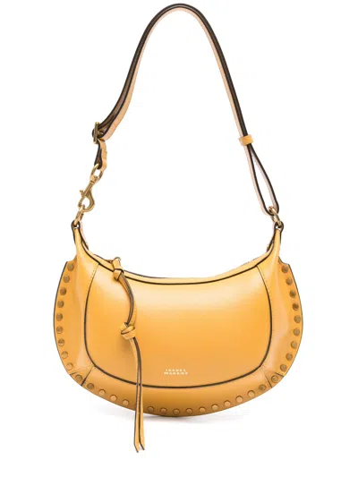 Isabel Marant Oskan Moon In Yellow