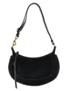 ISABEL MARANT ISABEL MARANT 'OSKAN MOON' SHOULDER BAG