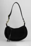 Isabel Marant Oskan Moon Shoulder Bag