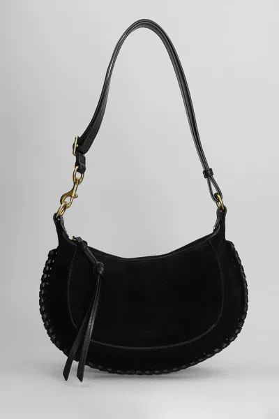 Isabel Marant Oskan Moon Shoulder Bag