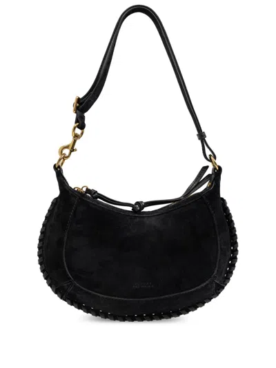 Isabel Marant Oskan Moon Shoulder Bag