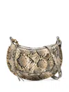 Isabel Marant Oskan Moon Shoulder Bag