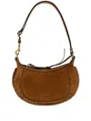 Isabel Marant Oskan Moon Shoulder Bag