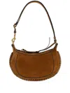 Isabel Marant Beige Leather Shoulder Bags