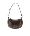 Isabel Marant Oskan Moon Shoulder Bag